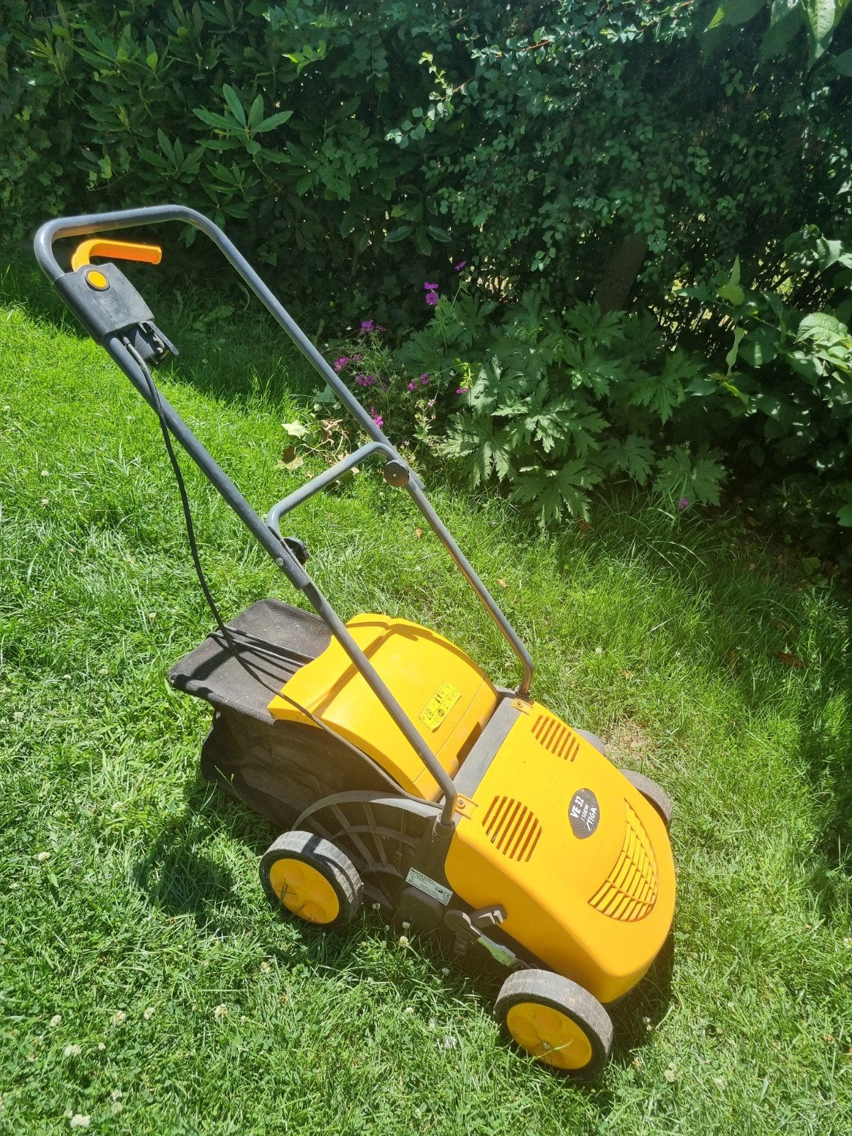Scarificateur