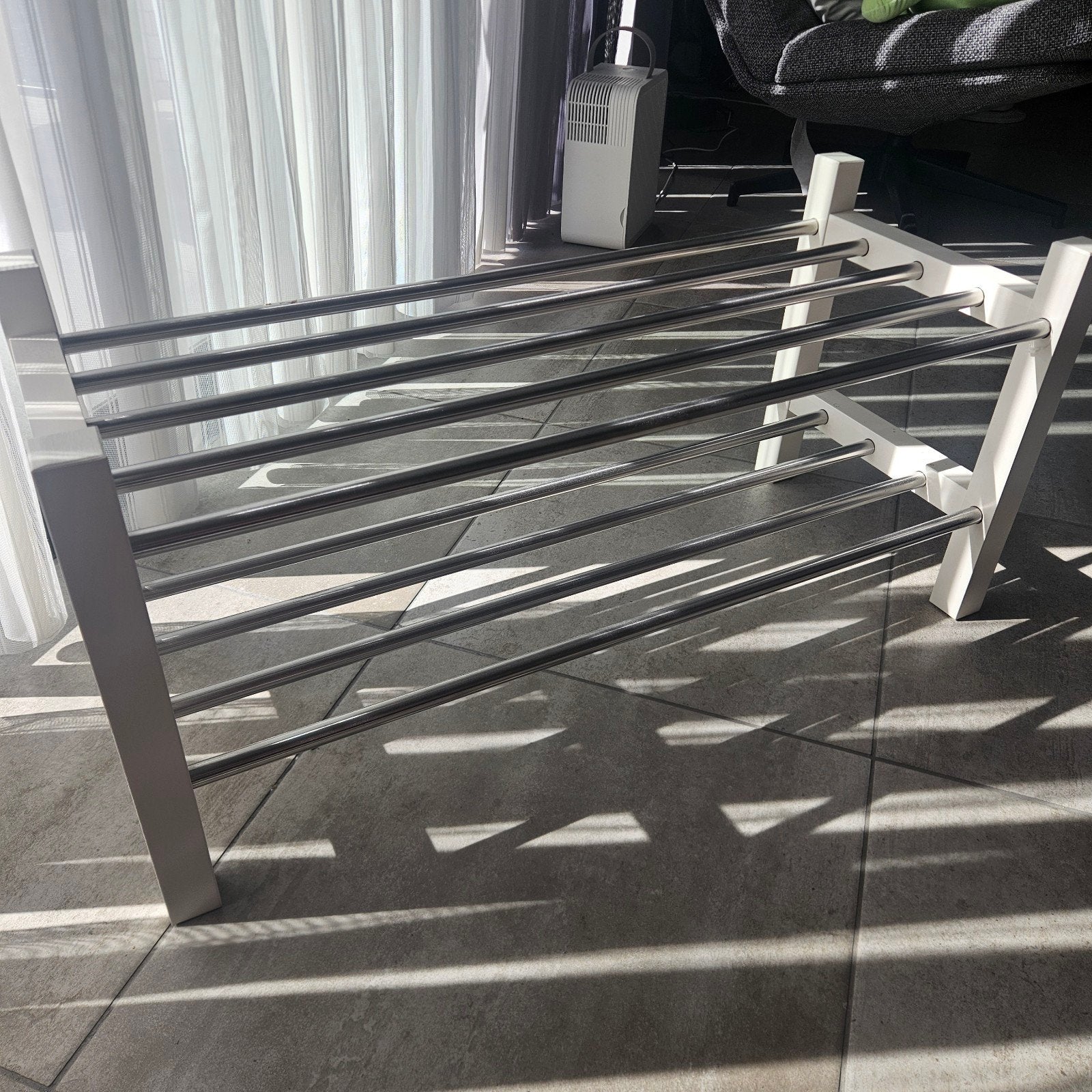 Ikea Tjusig Schoenenrek, Huis en Inrichting, Ophalen, Zo goed als nieuw
