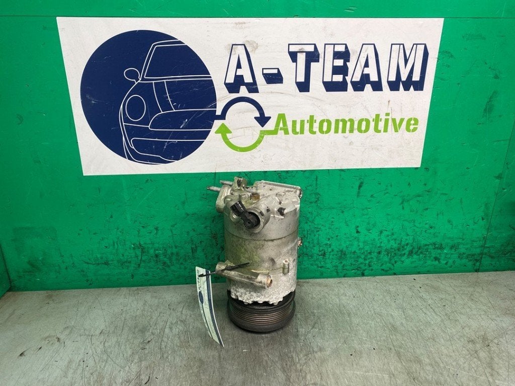 AIRCO POMP Ford Kuga II (DM2) (01-2012/06-2019), Gebruikt, Henry-Ford-Straße  1
50735  Köln, DE, Ford-Werke GmbH, Kunden@ford.com