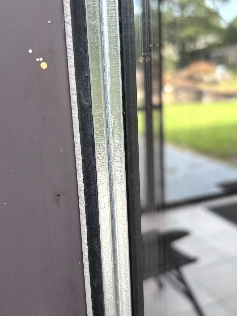 Veranda/ramen, Tuin en Terras, Overkappingen, Ophalen, Gebruikt, Veranda