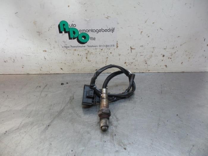 Sonde lambda d'un Volkswagen Passat (Passat 96-), Volkswagen, -, 3 mois de garantie, Utilisé