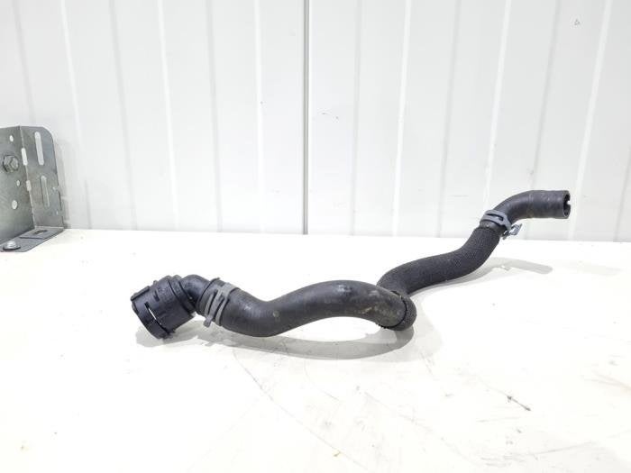 Tuyau radiateur d'un Volkswagen T-Cross, Volkswagen, -, 3 mois de garantie, Utilisé