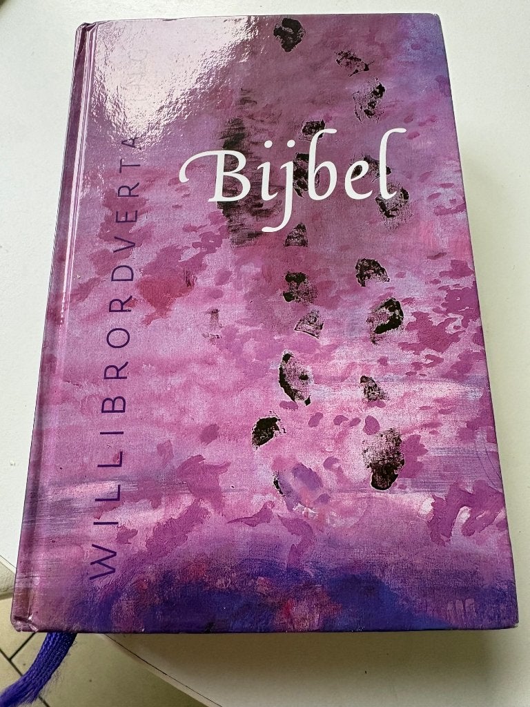 Bijbel (schooleditie middelbaar), Ophalen, Christendom | Katholiek