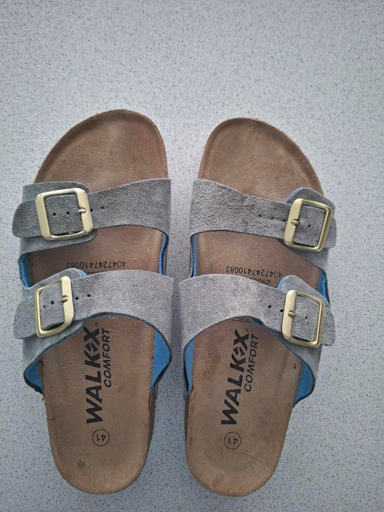 Dames walkx slippers, Kleding | Dames, Ophalen, Slippers