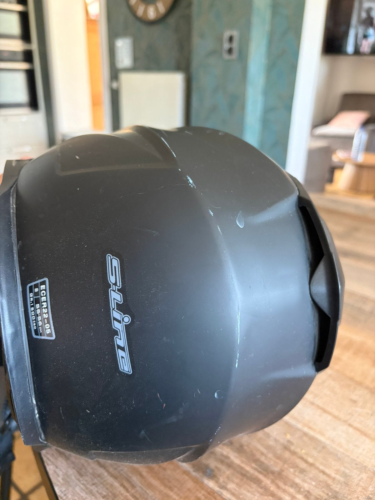 Casque, Motos, Accessoires | Valises & Sacs, Enlèvement ou Envoi, Utilisé