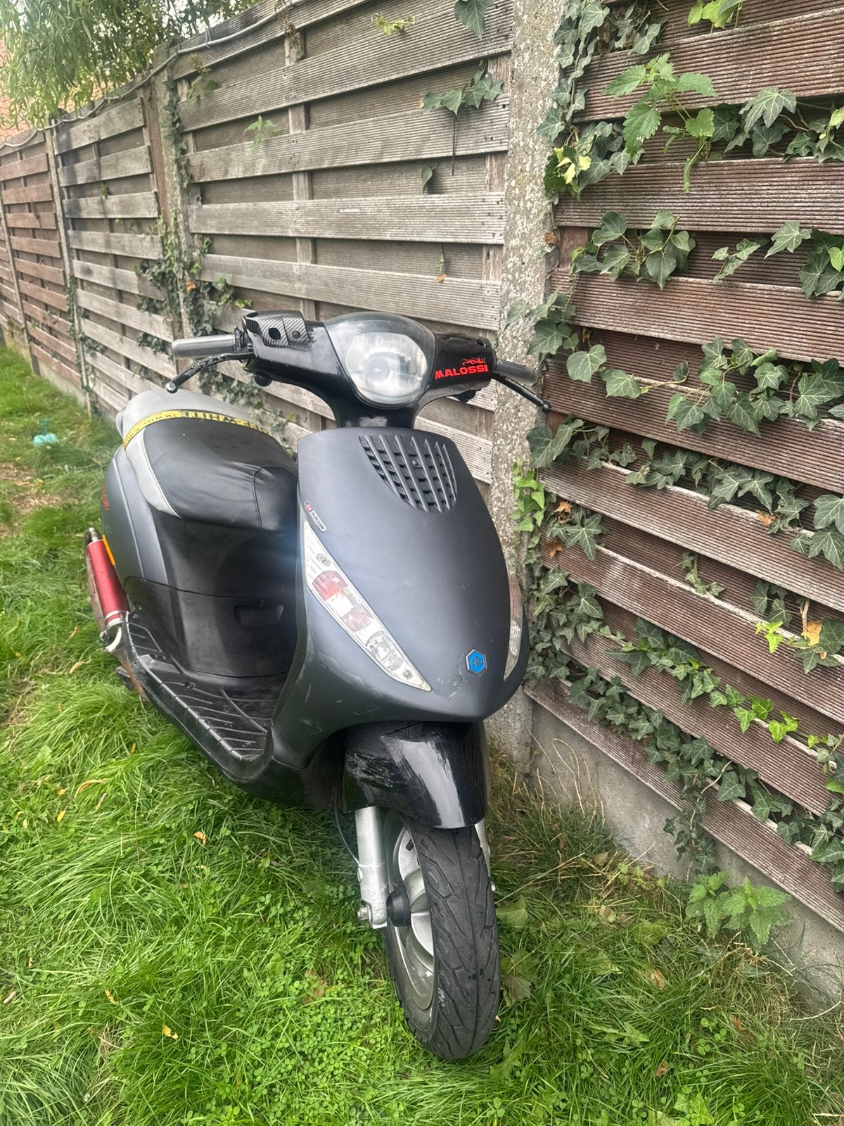 Zip 70cc, Zip, 70 cm³, Comme neuf, Enlèvement