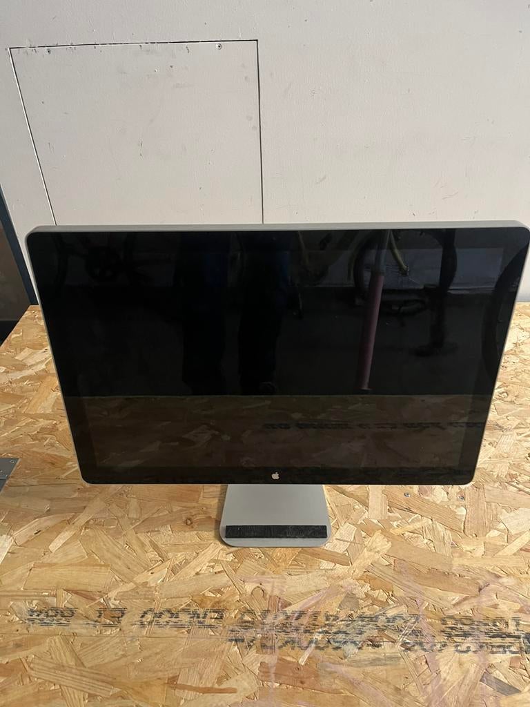 Apple iMac 24-inch (Early 2008), Model A1225 (EMC 2211), Ophalen, Niet werkend