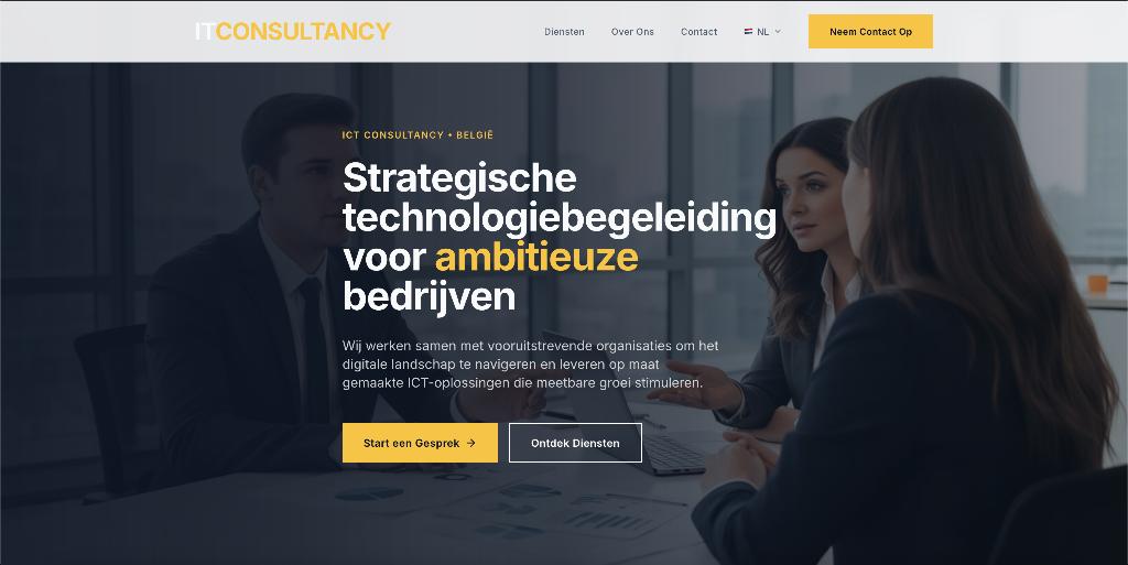 Websites maken | Webdesign | Wordpress | Webshop, Webdesign