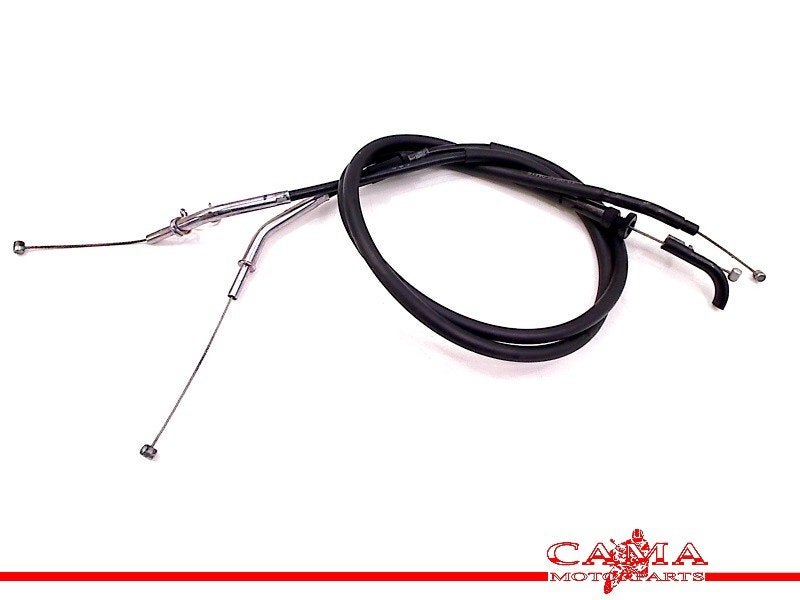 CABLE ACCELERATEUR Kawasaki Z 900 2020-2024 (Z900 ZR900), Dhr. S. di Majo, Utilisé, Info@cama-motorparts.nl, P.J. Troelstraweg 8 8
3144 CX  MAASSLUIS, NL