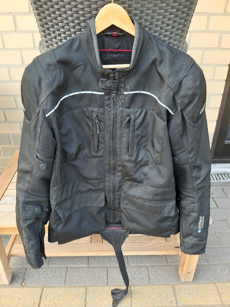 Vest Hein Gericke Heren 52D, Motoren, Ophalen, Hein Gericke, Jas | textiel, Heren
