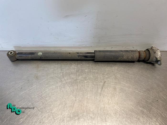 Amortisseur arrière droit d'un Ford Fiesta (Fiesta 08-), -, 3 mois de garantie, -, -