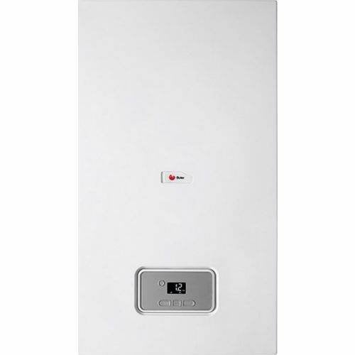 bulex thermomaster, Ophalen, Aardgas, Minder dan 3 jaar oud, Minder dan 20 liter