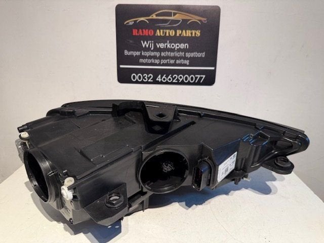 AUDI A3 S3 8V KOPLAMP XENON LINKS 1EL010740571, Auto-onderdelen, Gebruikt, -, -, -