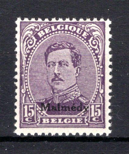 OC67A MNH** TYPE I 1920 - Timbres avec empreinte Malmedy, Enlèvement ou Envoi, Non oblitéré, Neuf