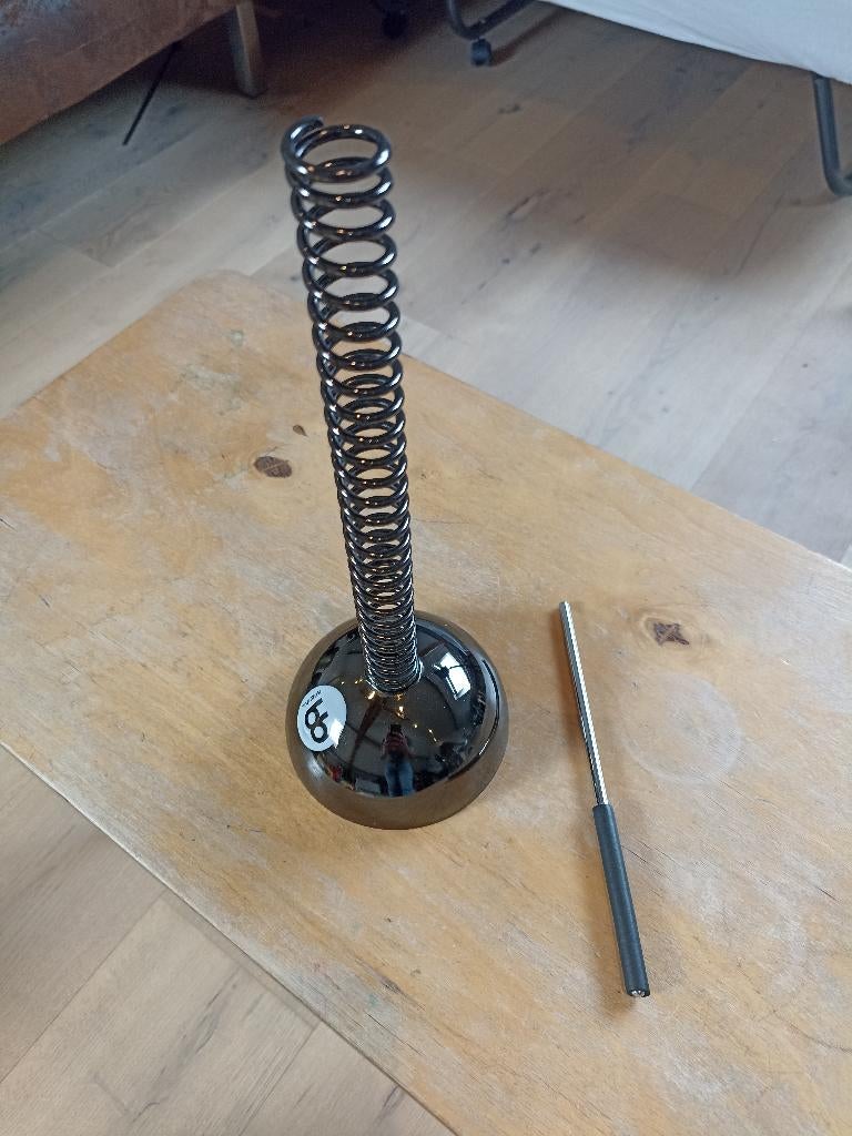 Meinl Helix Bowl, Muziek en Instrumenten, Ophalen of Verzenden, Nieuw