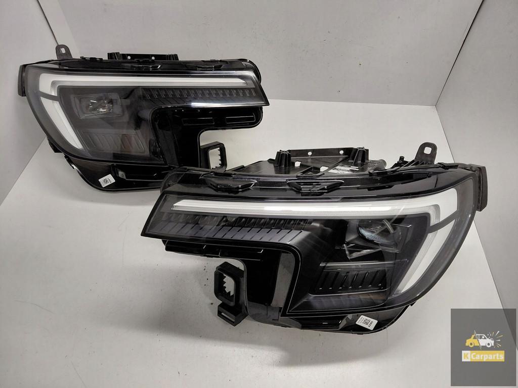 R2KB13E015CH, Ford Explorer VII EV Volledig Ledlamp rechts l, Gebruikt, Info@ford.com, Ford, Ford Motor Company