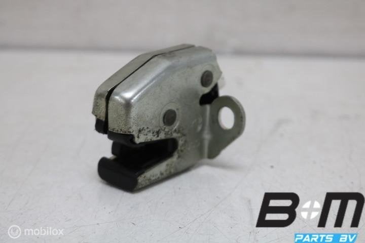 Slot achterdeur Fiat Doblo Cargo 51908208, Gebruikt