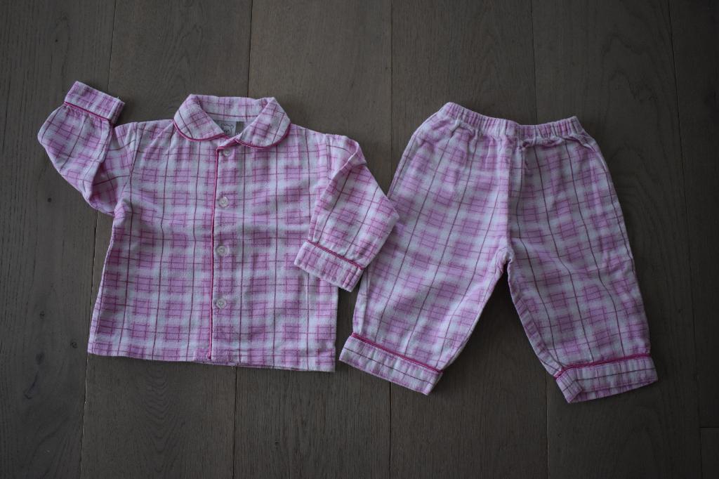 Pyjama's maat 68, Enfants & Bébés, Vêtements de bébé | Taille 68, Garçon ou Fille, C&A, Enlèvement ou Envoi, Vêtements de nuit ou Sous-vêtements