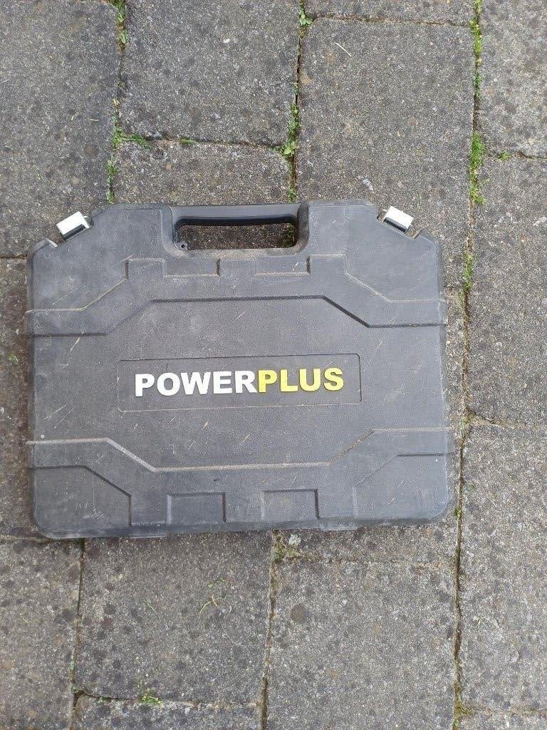 beitels en boren voor beton, Ophalen, Zo goed als nieuw