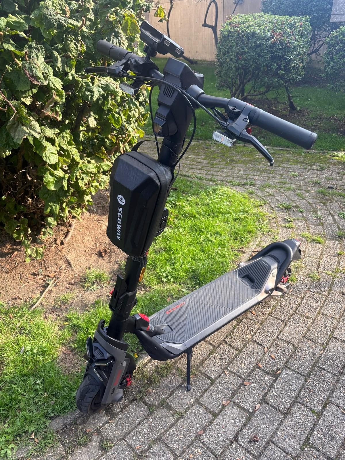 SEGWAY Ninebot GT3 E, Vélos & Vélomoteurs, Enlèvement