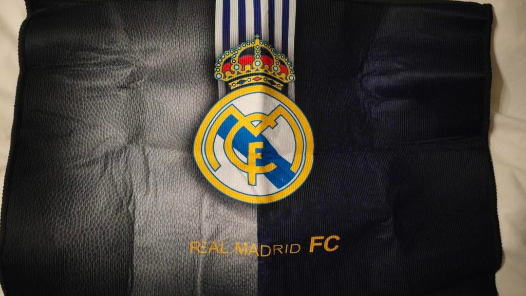 Real Madrid computer mat, Verzamelen, Ophalen, Nieuw