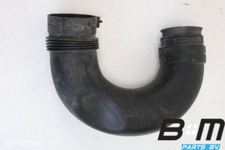 Aanzuigbuis VW Caddy 2K 1.9 TDI BLS 1K0129618BA, Gebruikt