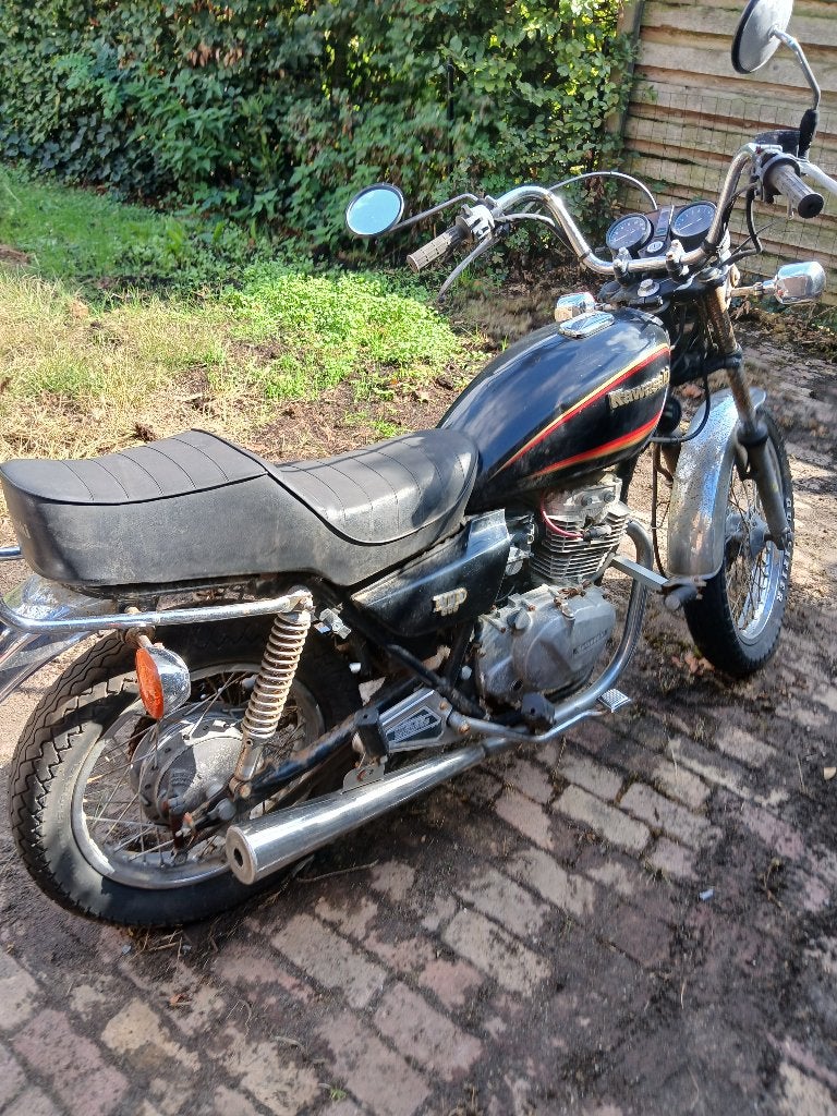 motoren, Enlèvement, Utilisé, Autres types, Autres marques
