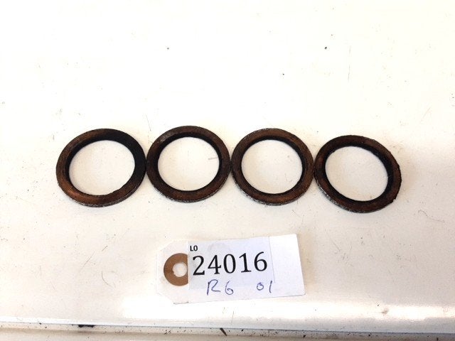 R6 1999 - 2002 Yamaha Dichting D1-55699, Motoren, Onderdelen | Yamaha