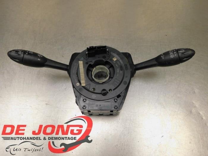 Commutateur combi colonne de direction d'un Mini Clubman, -, 3 mois de garantie, -, -