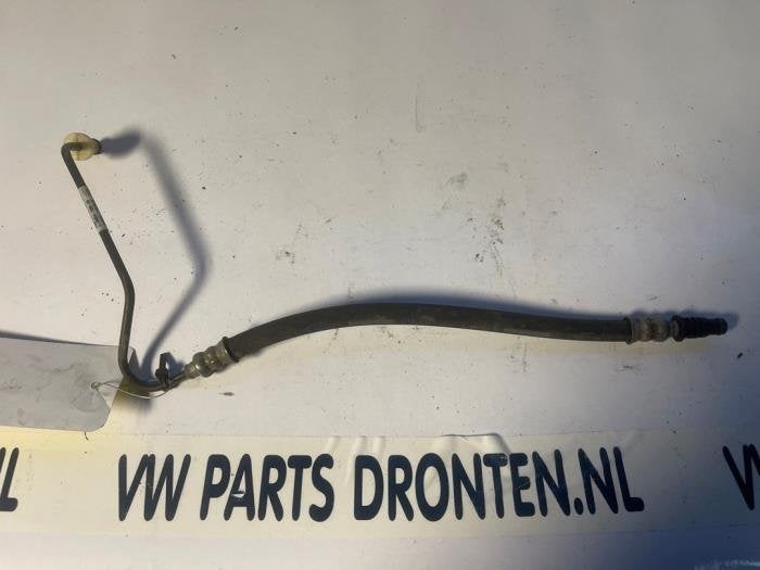 Koppelingsleiding van een Volkswagen Polo, Gebruikt, -, Volkswagen, -