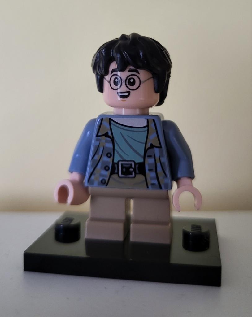 Lego 75978 Harry Potter Daigon Alley., Enlèvement ou Envoi, Lego, Harry Potter, Comme neuf