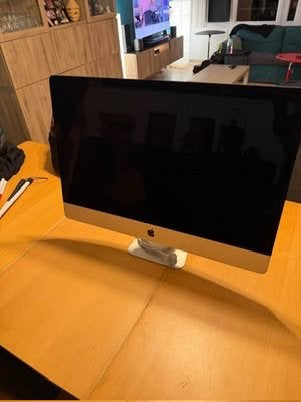 APPLE Imac 27, Ophalen, IMac, Refurbished, 27 pouces
