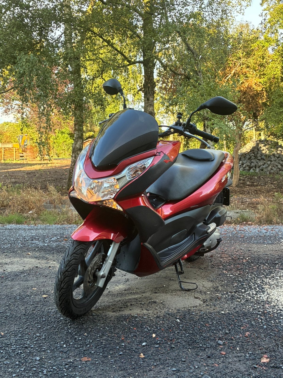 Honda PCX 125 cc, Motos, Particulier