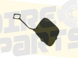 Citroen Jumpy (9/16-) (K0) Opel Vivaro (10/19-) (K0) sleepoo, Auto-onderdelen, Carrosserie, -, Voor, -, Nieuw