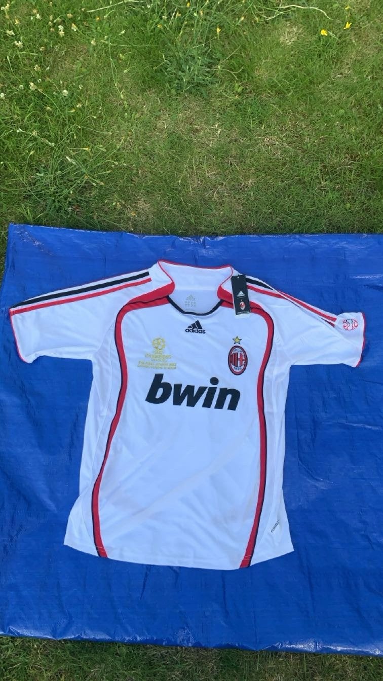 Maillot foot, Taille M, Enlèvement ou Envoi, Neuf, Maillot