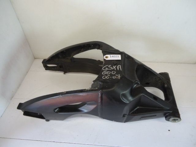 GSXR600 2006 - 2007 Suzuki Achterbrug D1-10134, Motos