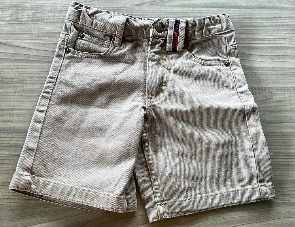 Chiro broek maat 128, Enlèvement ou Envoi, Comme neuf, Garçon, Pantalon