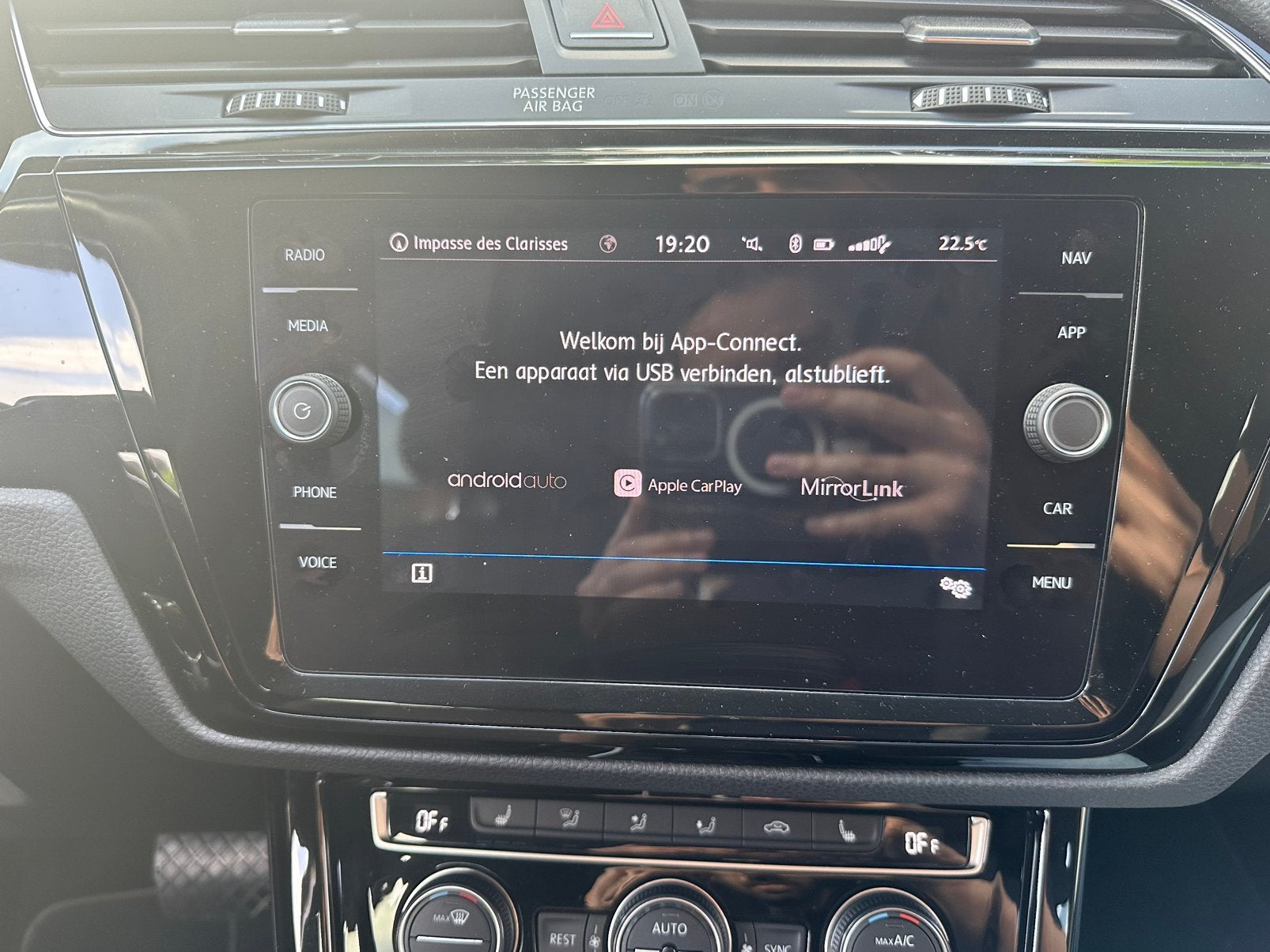 VW / SKODA/ SEAT ACTIVATION APPLE/ANDROID CARPLAY, Enlèvement, Neuf