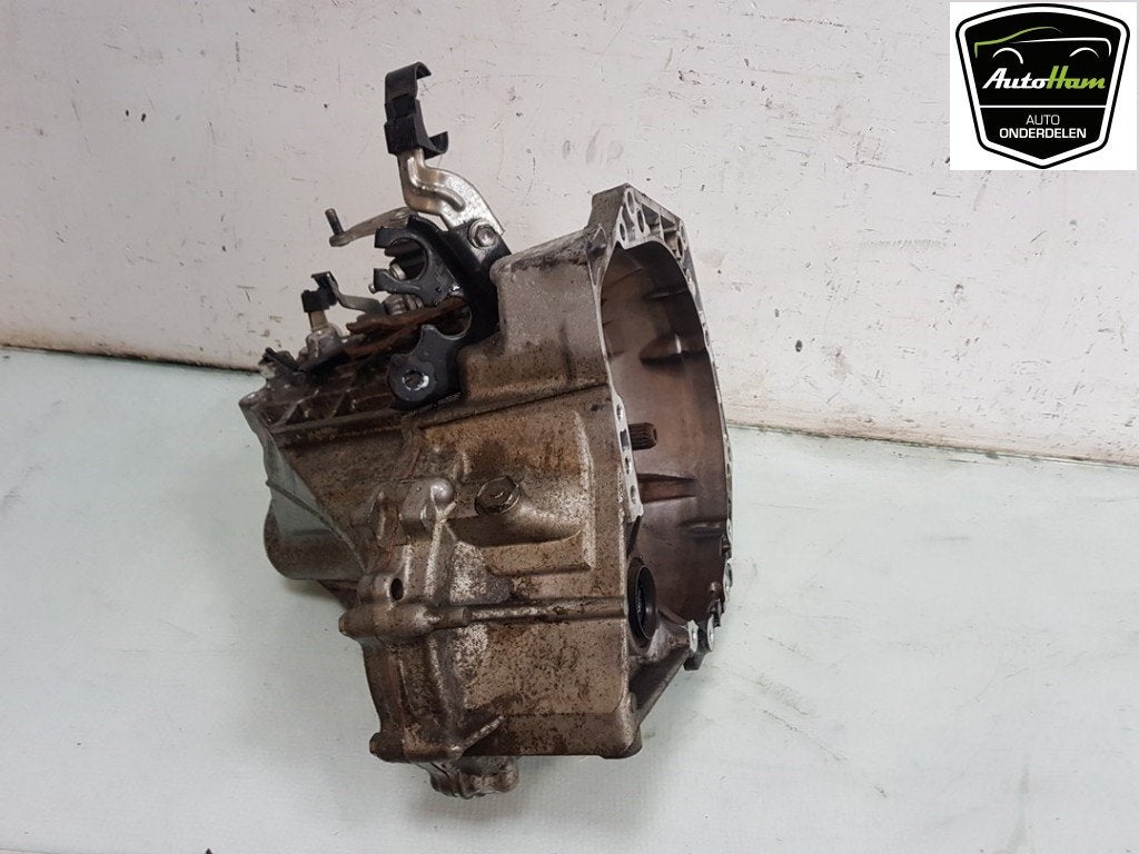 BOITE DE VITESSES MANUELLE (|1611551780|1670932280|20TT57|30, Kontakt-peugeot@peugeot.com, Utilisé, Peugeot Deutschland GmbH, Bahnhofsplatz
65423  Rüsselsheim, DE