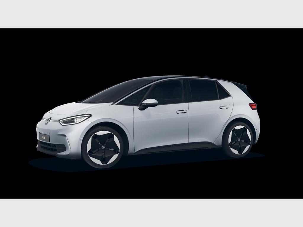 Volkswagen ID.3 Pro S Business 79 kWh 150 kW (204 pk), Auto's, Volkswagen, Overige modellen, ABS, Airbags, Alarm, Boordcomputer