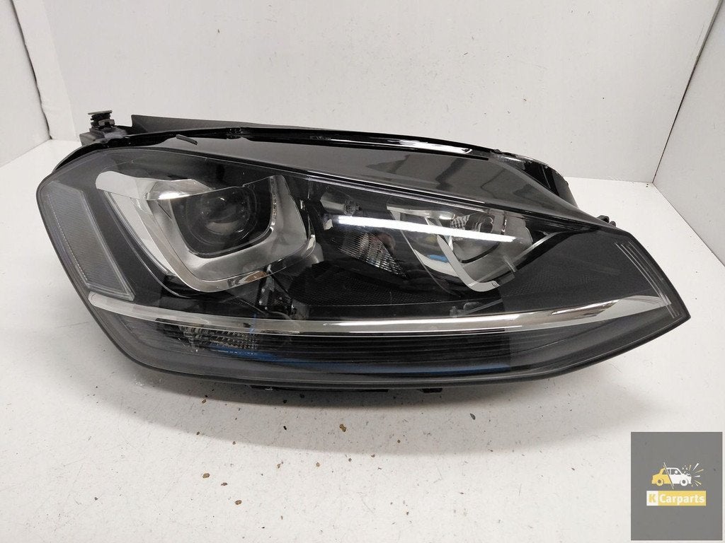 5g1941032, Phare avant droit sans LED x non pour VW Golf VII, Volkswagen, Volkswagen AG, Vw@volkswagen.de, Utilisé
