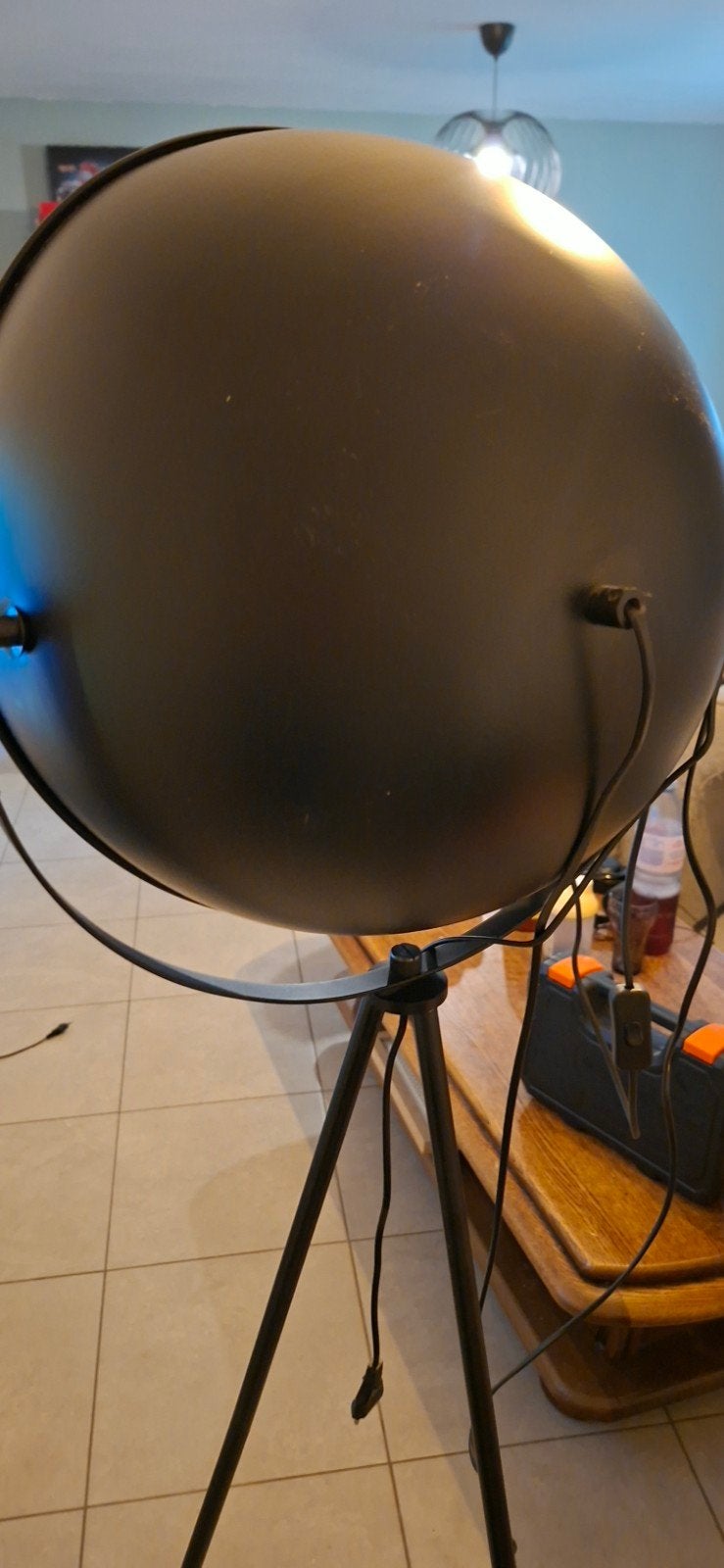 Lampe