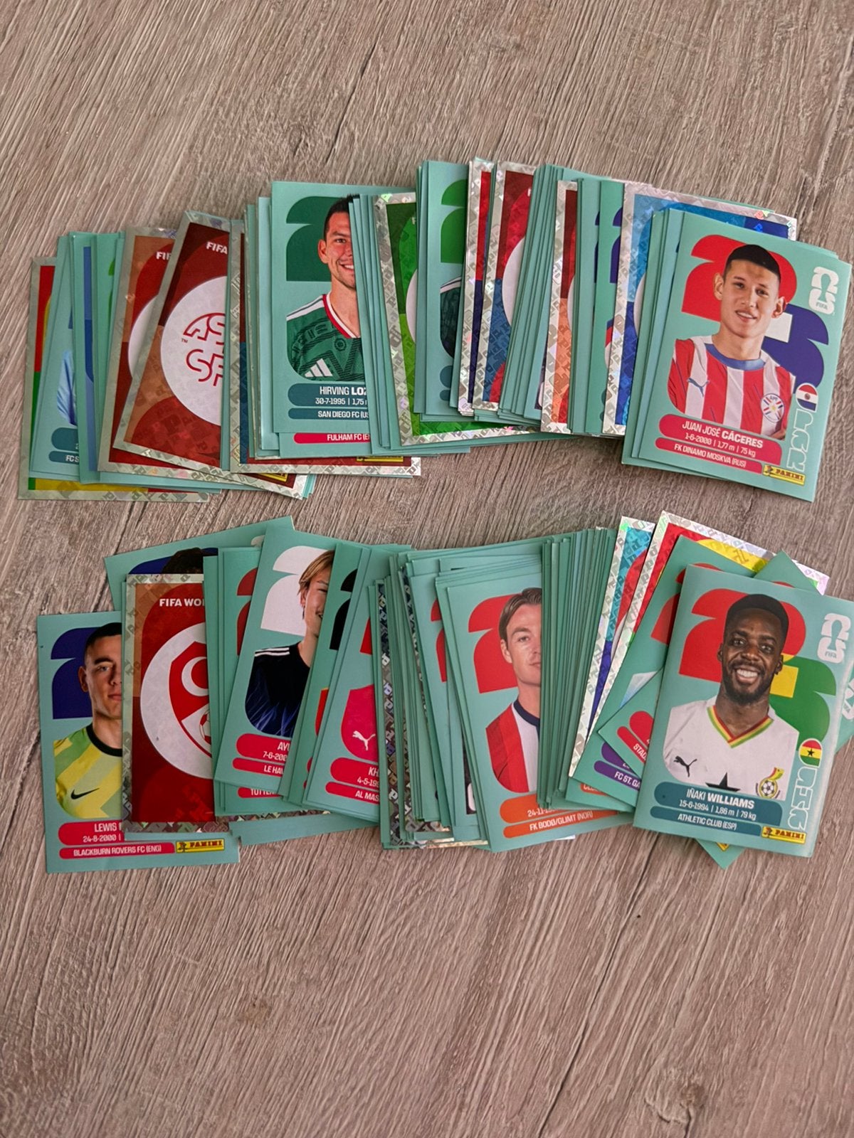 Panini stickers, Collections, Autocollants, Enlèvement ou Envoi