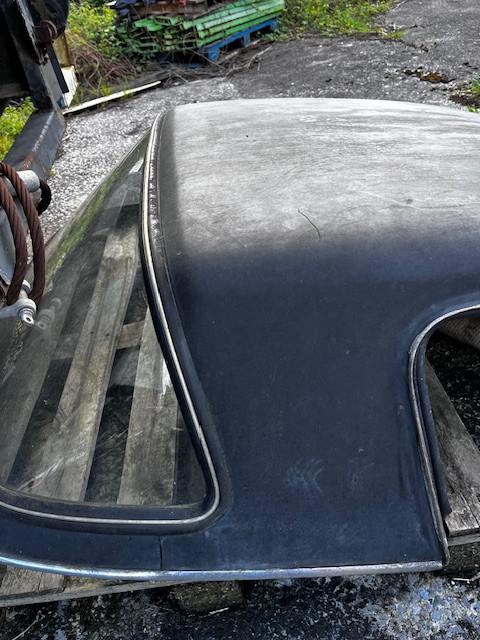 Hard top ancetre alfa romeo, Autos, Particulier, Achat, Alfa Romeo
