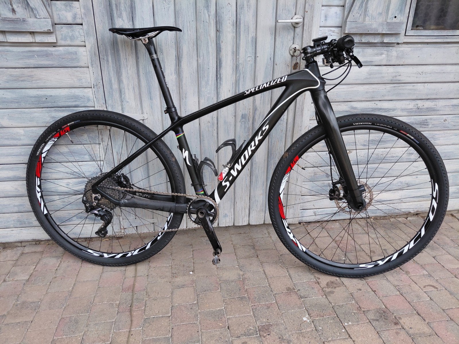 mountainbike 29, Fietsen en Brommers, Ophalen
