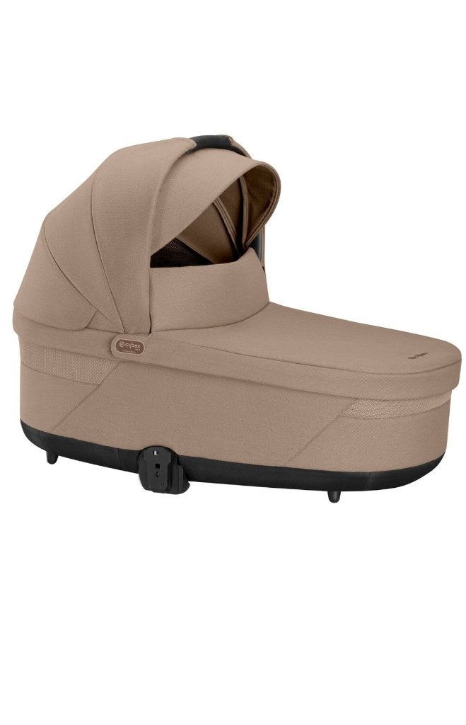 Lit de voyage CYBEX, Neuf, Autres marques, Poussette combi, Avec nacelle