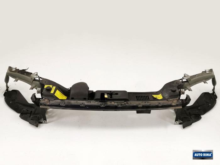 Frontpaneel van een Volvo V50, Gebruikt, -, -, Ophalen of Verzenden