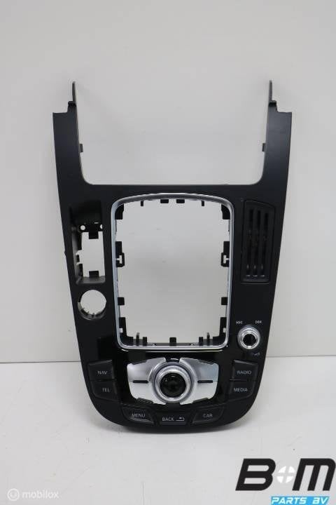 Bediening voor MMI 3G Plus Audi A5 8T 8T0919611L, Auto diversen, Autonavigatie, Gebruikt