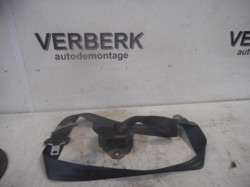 CEINTURE DE SECURITE ARRIERE DROITE 406 Coupé (8C), Kontakt-peugeot@peugeot.com, Utilisé, Peugeot Deutschland GmbH, Bahnhofsplatz
65423  Rüsselsheim, DE