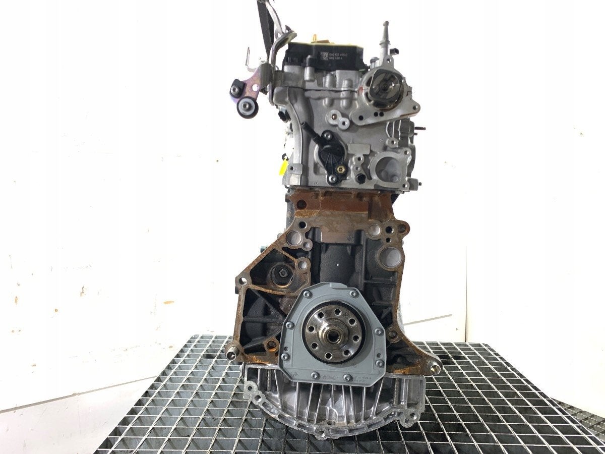 Moteur DNNB Nu SKODA OCTAVIA TT AUDI, Envoi, Utilisé, Daihatsu